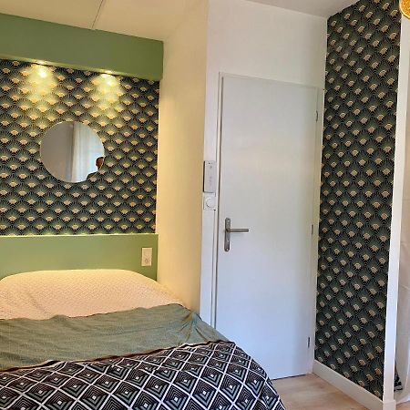 Studio Tout Juste Renove Дижон Экстерьер фото