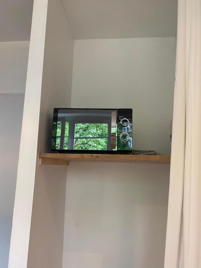 Studio Tout Juste Renove Дижон Экстерьер фото
