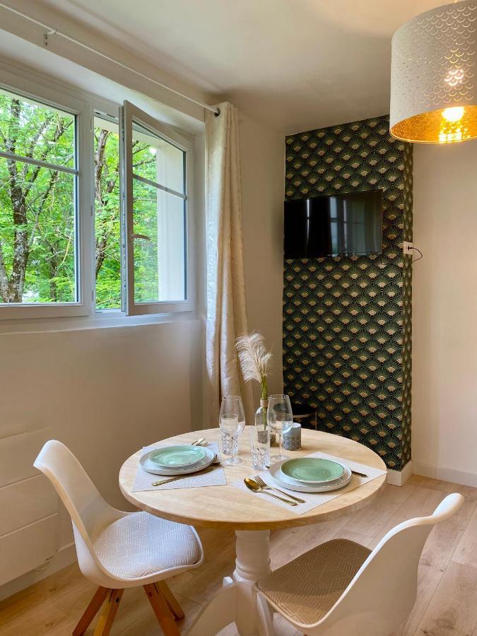 Studio Tout Juste Renove Дижон Экстерьер фото