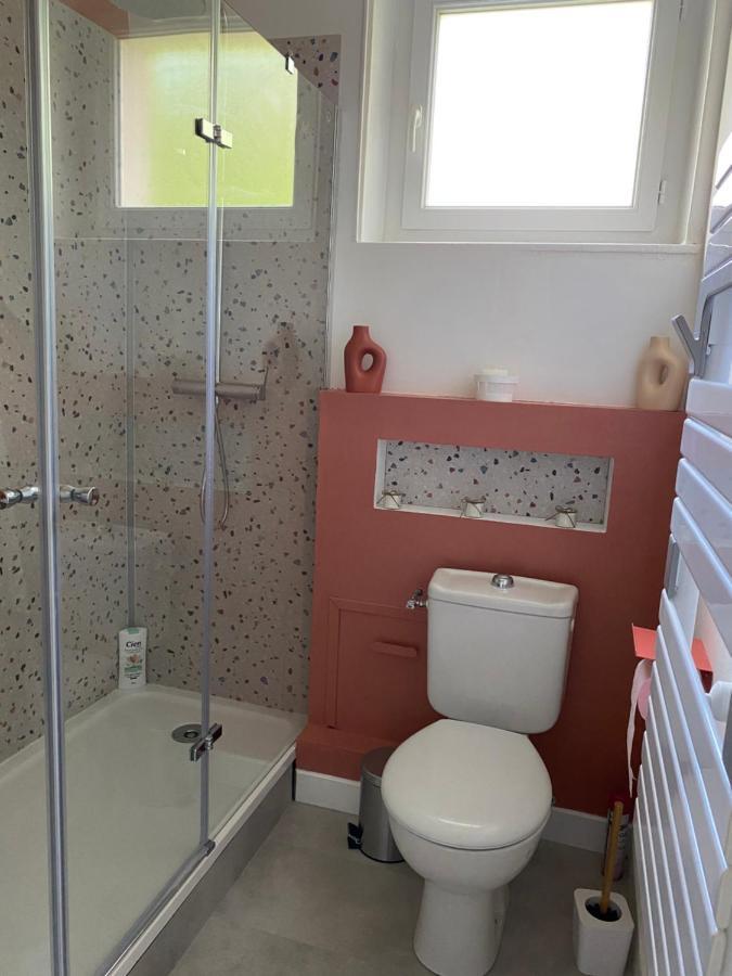 Studio Tout Juste Renove Дижон Экстерьер фото