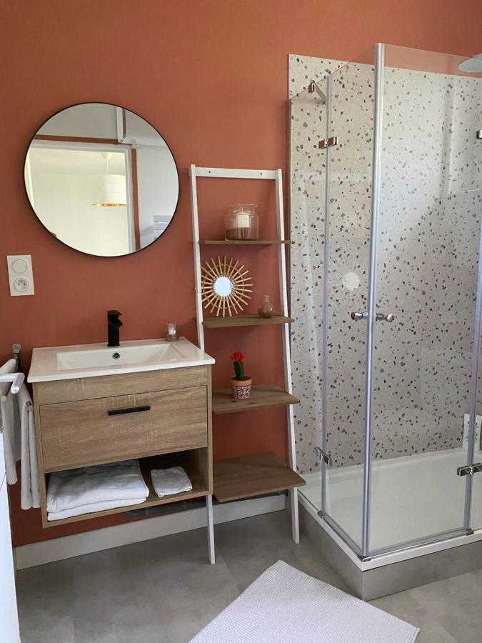 Studio Tout Juste Renove Дижон Экстерьер фото