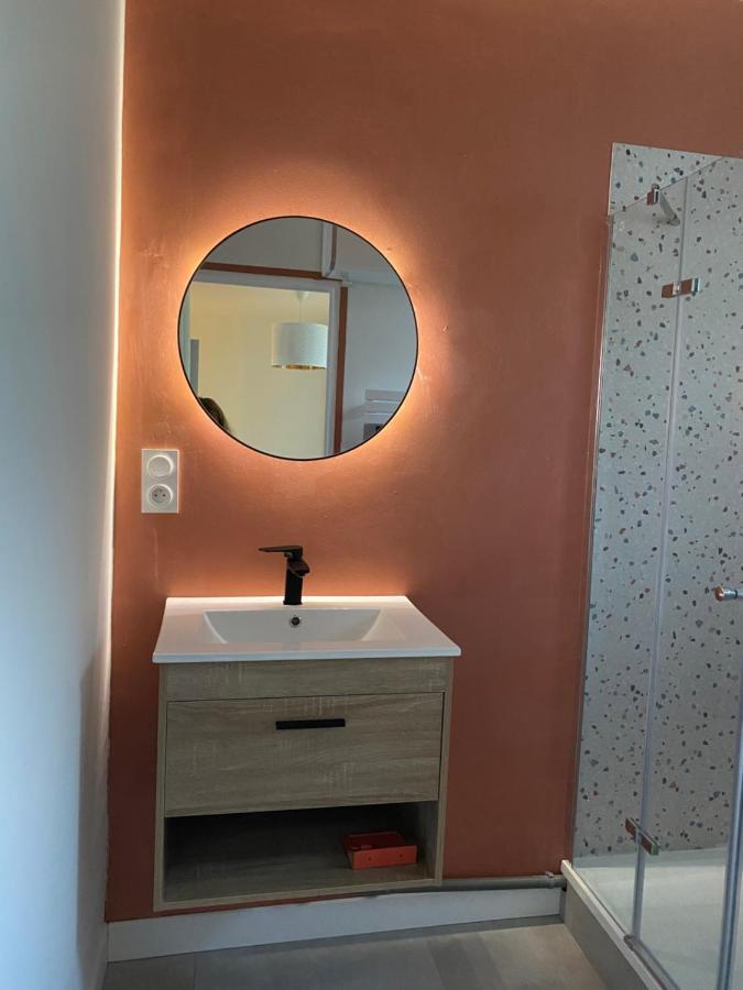 Studio Tout Juste Renove Дижон Экстерьер фото