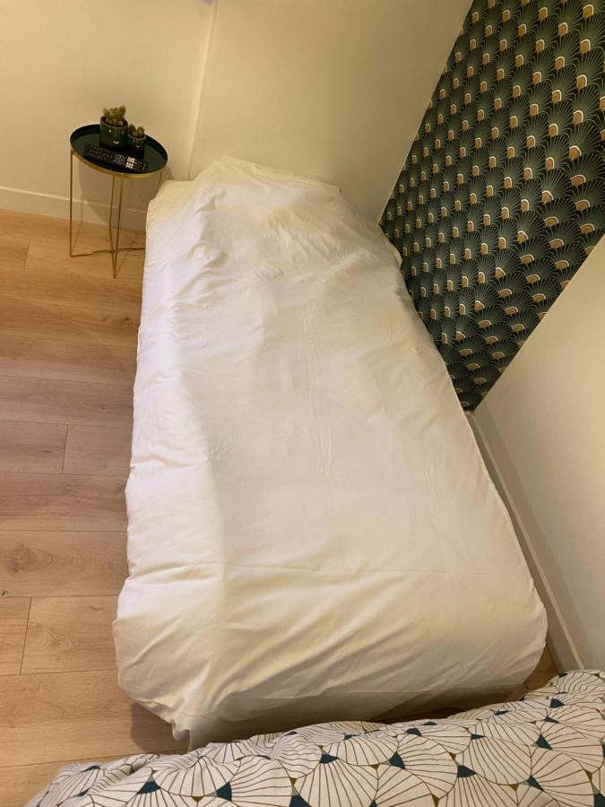 Studio Tout Juste Renove Дижон Экстерьер фото